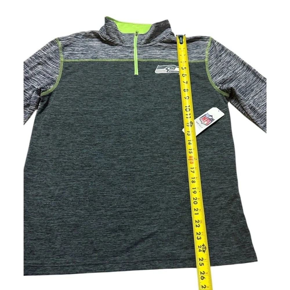 NFL team apparel